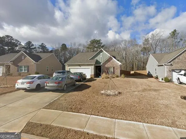 278 McCall Way, Monroe, GA 30655
