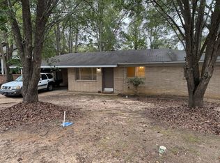 3409 Mahaffey Dr, Pearl, MS 39208