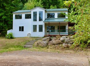 286 Granite Ridge Rd E, Sandpoint, ID 83864