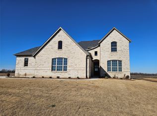 2516 Silo Rd, Howe, TX 75459