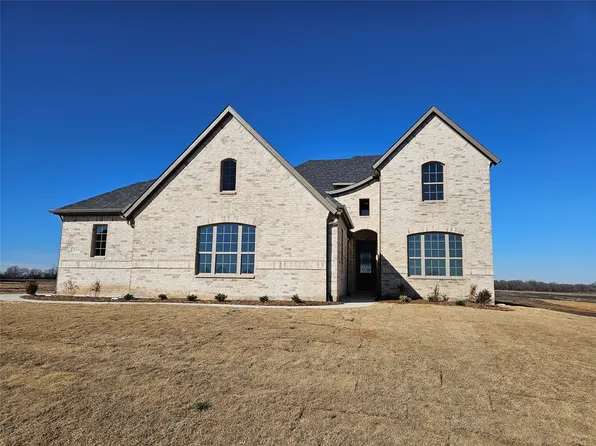 2516 Silo Rd, Howe, TX 75459