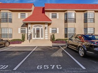 657 Ponte Vedra Blvd UNIT C, Ponte Vedra Beach, FL 32082