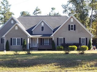 12042 State Highway 18, Williamson, GA 30292