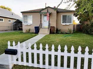 214 E Liberty Ave, Spokane, WA 99207