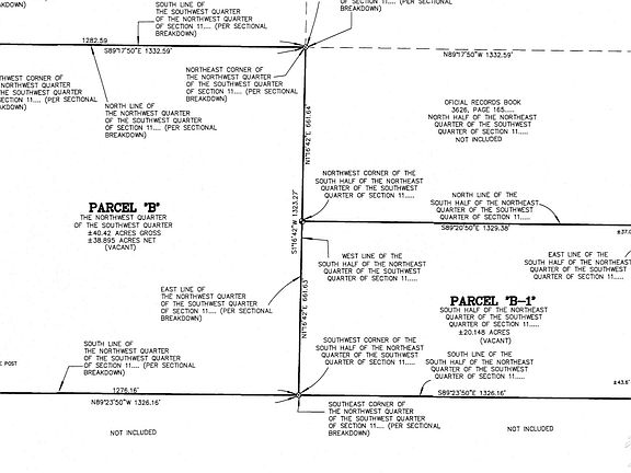 4th image of Parcels B & B 1 Chumuckla Hwy