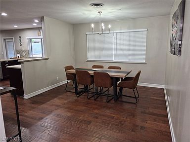 3753 S Rosecrest Cir, Las Vegas, NV 89121, photo 5