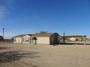 20260 W Arlington Rd, Buckeye, AZ 85326