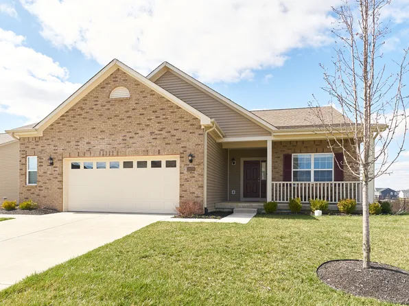18276 Nickel Plate Dr, Westfield, IN 46074