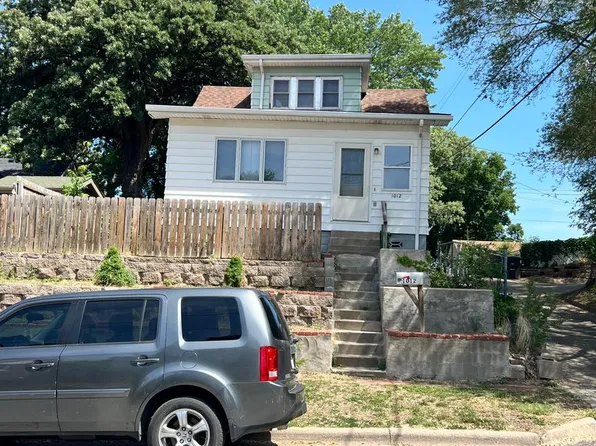 1012 Castelar St, Omaha, NE 68108