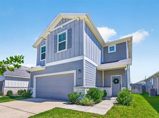 17850 Juneberry Seed St, Hockley, TX 77447