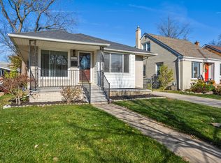 852 Eleven Mile Rd, Berkley, MI 48072