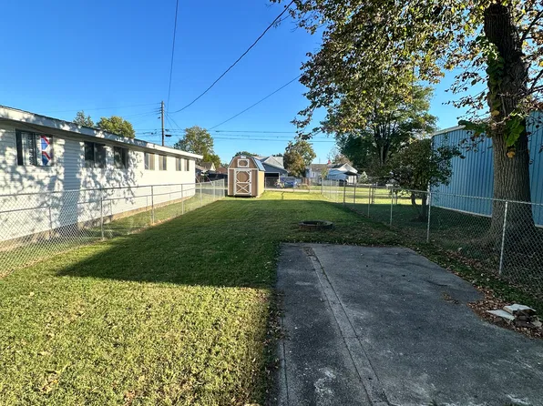 707 N 12th St, Vincennes, IN 47591