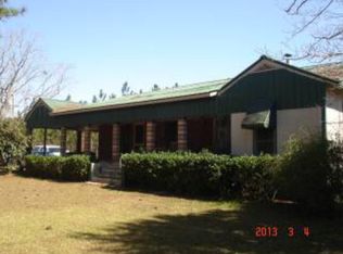 7099 Us Hwy 1 S, Lyons, GA 30436