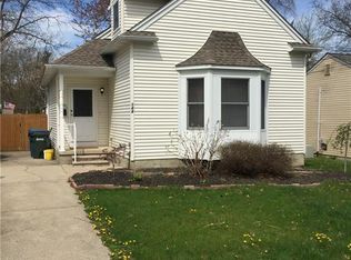 144 Fay Ave, Avon Lake, OH 44012