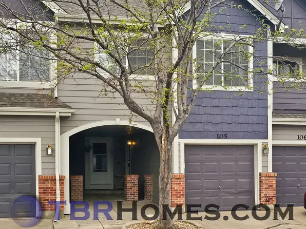 1441 S Danube Way Unit 105, Aurora, CO 80017