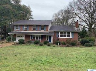 804 Dellwood Rd SE, Huntsville, AL 35802