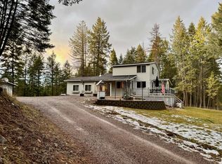 221 Many Lakes Dr, Kalispell, MT 59901