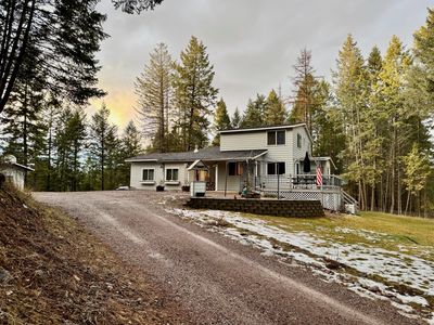 221 Many Lakes Dr, Kalispell, MT, 59901