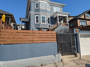 914 E 18th St #B, Oakland, CA 94606