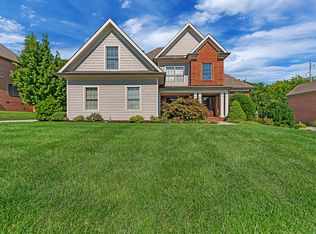 11854 Abners Ridge Dr, Knoxville, TN 37934