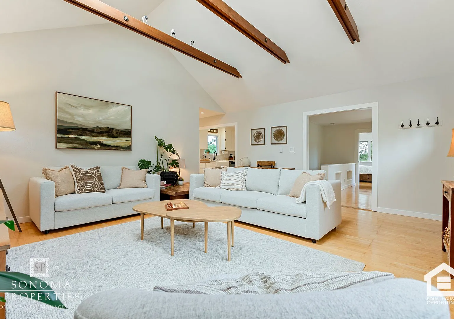 Serena Vista Modern Mediterranean Retreat! — Photo 1