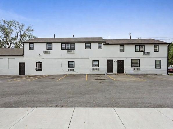 308 E Walnut St #4