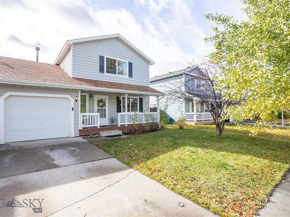 3410 Golden Valley Dr Bozeman Mt 59718 Zillow