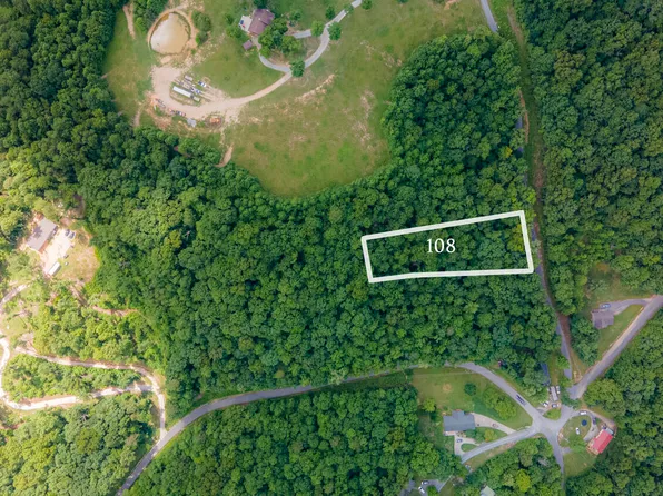 S Sudenny Ln, La Follette, TN 37766