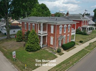 32 W Park Ave #38, Columbiana, OH 44408