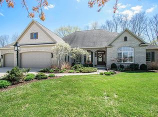 16232 Old Bayou Rd, Granger, IN 46530