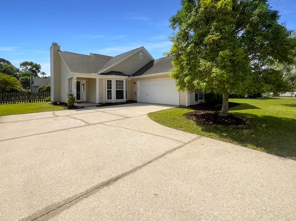 1622 Pin Oak Cut, Mount Pleasant, SC 29466