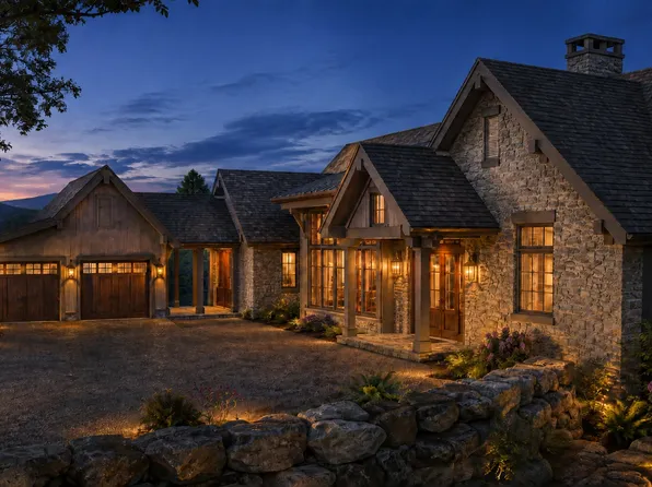 Lot 2 Bear Mor Ridge, Highlands, NC 28741
