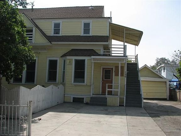 View of Property from Mountain