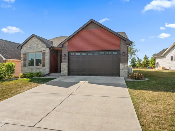 10683 W 116th Ave, Cedar Lake, IN 46303