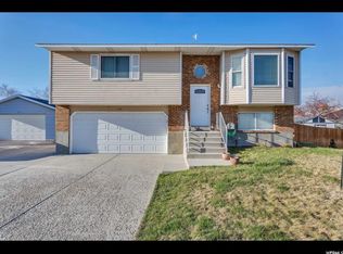 5160 W 6600 S, West Jordan, UT 84081