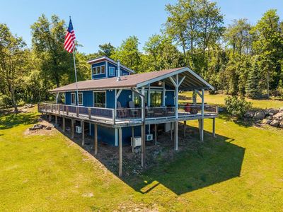 1472 Flattop Mountain Rd, Free Union, VA, 22940