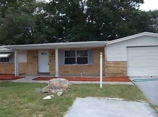 9420 Sterling Ln, Port Richey, FL 34668