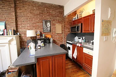 Rented by City Connections Realty