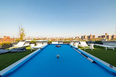 Rented by Joel Scharf, LREB