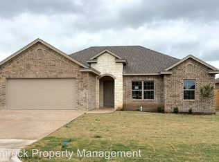 5529 Copper Mtn, Waco, TX 76708