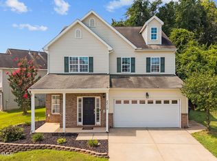 2310 Shepherd Valley St, Raleigh, NC 27610