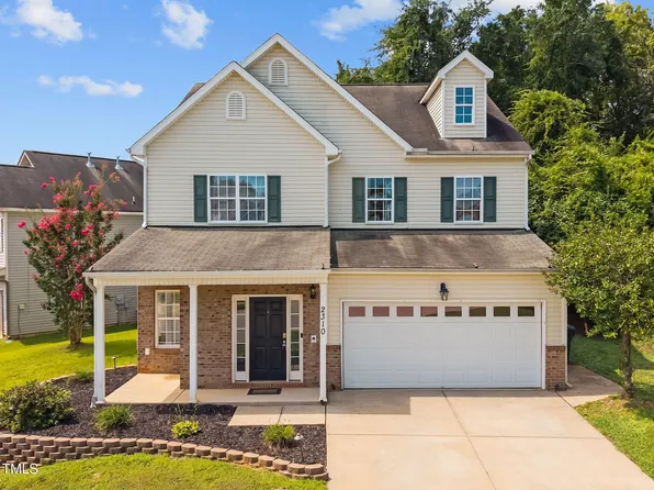 2310 Shepherd Valley St, Raleigh, NC 27610