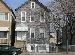 4531 S Halsted, Chicago, IL 60609