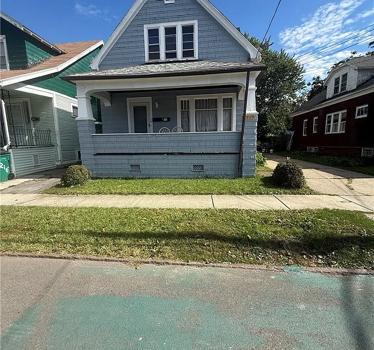 213 Courtland Ave