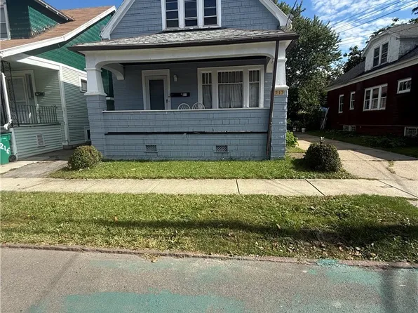 213 Courtland Ave, Buffalo, NY 14215