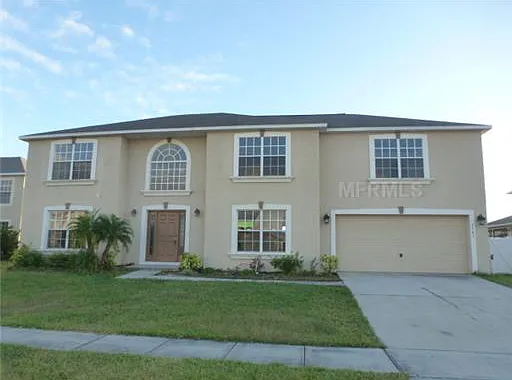 2363 Andrews Valley Dr — Photo 1