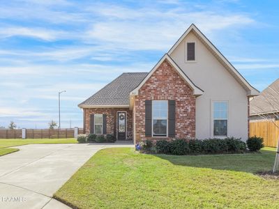 317 Archer St, Youngsville, LA, 70592