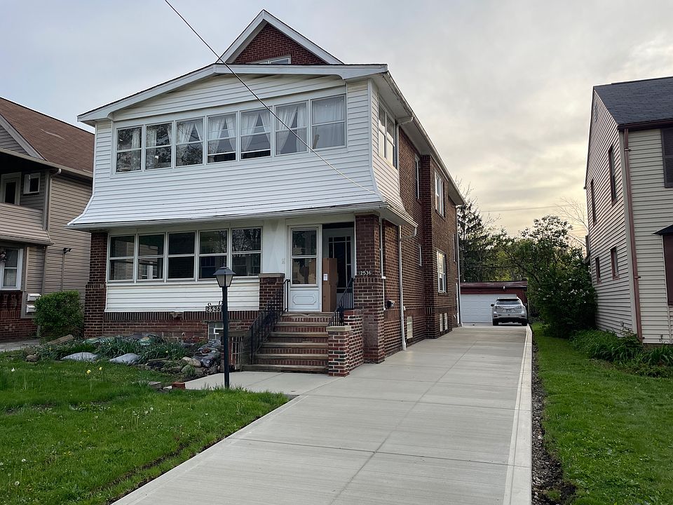 1st image of 2536 E 124th St APT 1