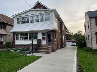 2536 E 124th St APT 1, Cleveland, OH 44120