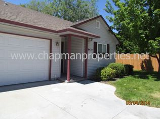 10434 W Lone Wolf Ln, Boise, ID 83704
